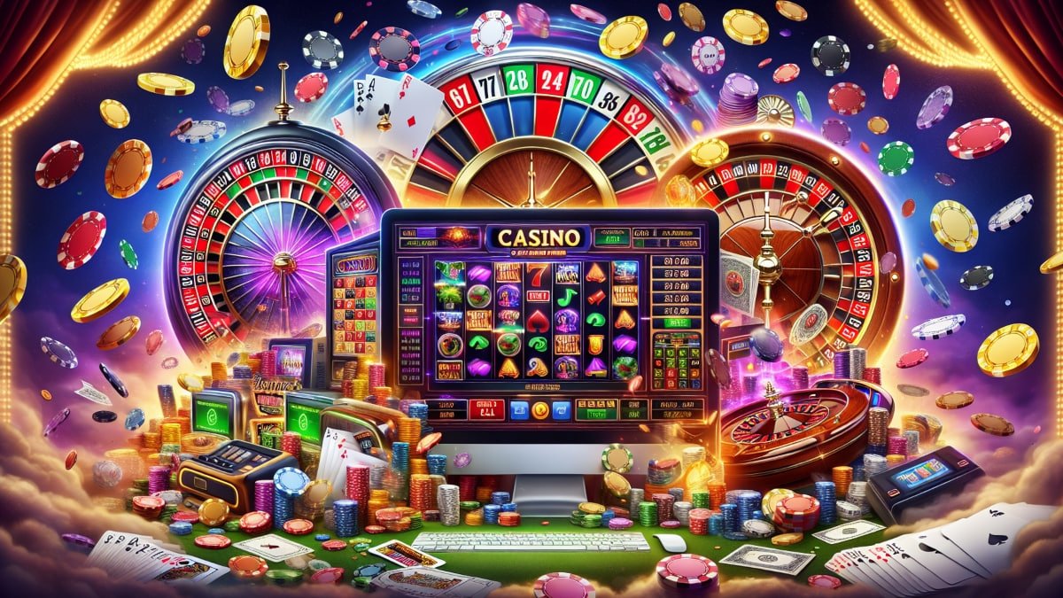 Neko88 kasino online live dealer HD slot roulette blackjack baccarat terpercaya Indonesia
